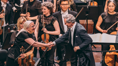 Imagen de Nielsen: Sinfonía n°. 5 - Danish National Symphony Orchestra Fabio Luisi - 2