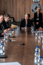 Imagen de Apagón (T1): Ep.1 Negación - 1