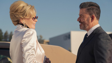 Imagen de Hacks (T4): Ep.5 Cara cliqueable - 2
