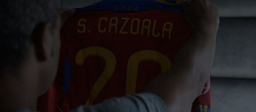Imagen de Cazorla - 11