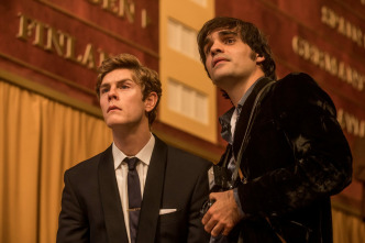 Imagen de La canción (T1): Ep.3 La gala - 13