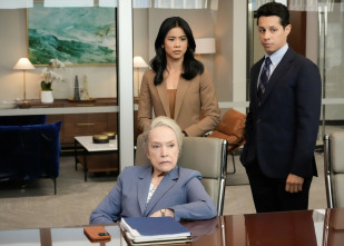 Imagen de Matlock (T1): Ep.15 A por todas - 2