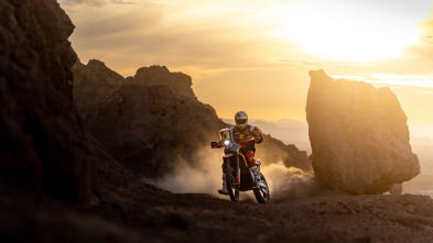 Imagen de Dakar: carrera contra el desierto - 5