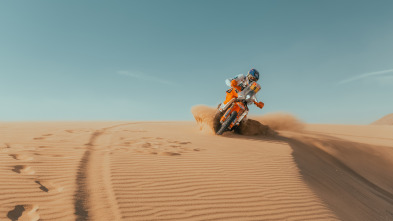 Imagen de Dakar: carrera contra el desierto - 6