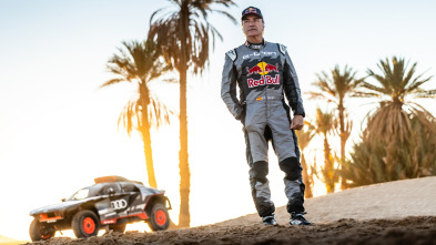 Imagen de Dakar: carrera contra el desierto - 8