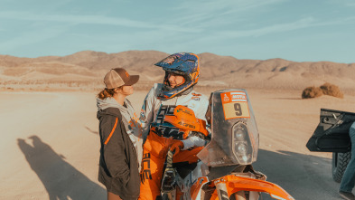 Imagen de Dakar: carrera contra el desierto - 9