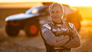Imagen de Dakar: carrera contra el desierto - 10