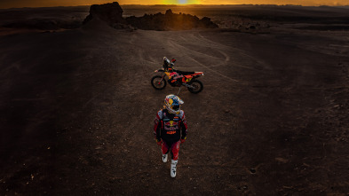 Imagen de Dakar: carrera contra el desierto - 12