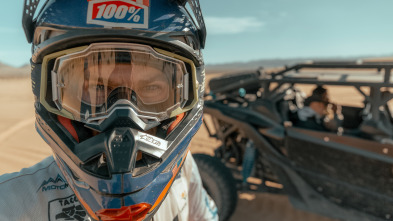 Imagen de Dakar: carrera contra el desierto - 13