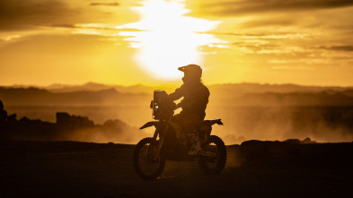Imagen de Dakar: carrera contra el desierto - 14