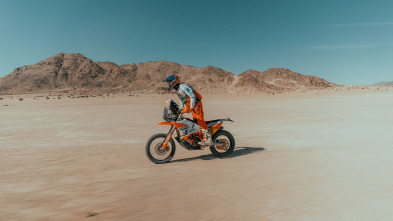 Imagen de Dakar: carrera contra el desierto - 15