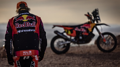 Imagen de Dakar: carrera contra el desierto - 16