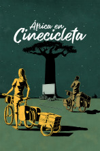 Imagen de África en Cinecicleta - 1