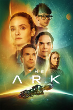 Imagen de The Ark (T2): Ep.10 Deberías haber sido tú - 1
