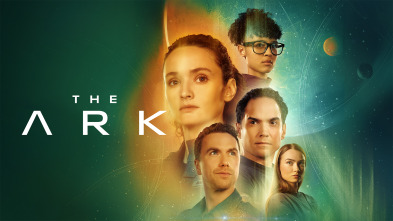 Imagen de The Ark (T2): Ep.10 Deberías haber sido tú - 2
