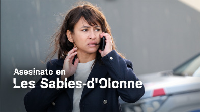 Imagen de Asesinato en Les Sables-d'Olonne - 2