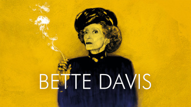 Imagen de El último adiós de Bette Davis - 2