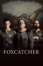 Imagen de Foxcatcher - 1