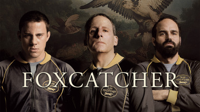 Imagen de Foxcatcher - 2
