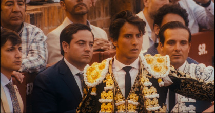 Imagen de Tardes de soledad - 7