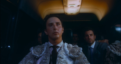 Imagen de Tardes de soledad - 9