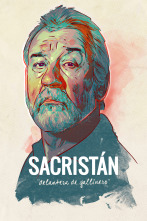 Imagen de Sacristán, delantera de gallinero - 1
