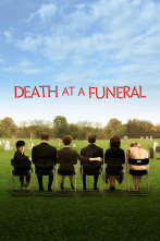 Imagen de Un funeral de muerte - 1