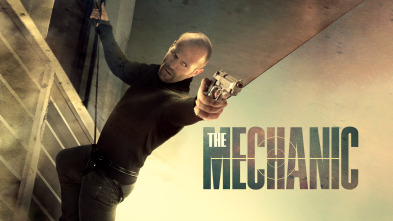 Imagen de The Mechanic - 13
