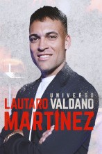 Imagen de Universo Valdano (9) - 15