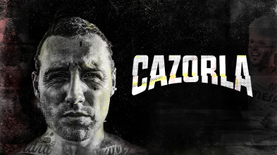Imagen de Cazorla - 2