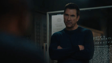 Imagen de FBI: Most Wanted (T6): Ep.19 El hombre de las estrellas - 1