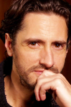 Imagen de Entrevistas TCM (T3): Juan Diego Botto - 1