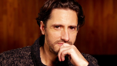 Imagen de Entrevistas TCM (T3): Juan Diego Botto - 2