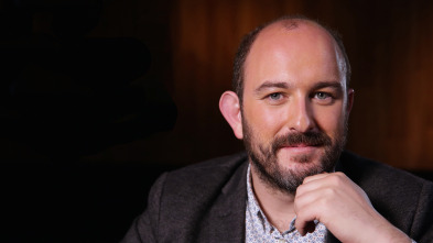 Imagen de Entrevistas TCM (T3): Borja Cobeaga - 2