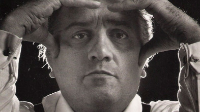 Imagen de Selección TCM (T1): Federico Fellini - 2