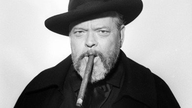 Imagen de Selección TCM (T1): Orson Welles - 2