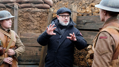 Imagen de Selección TCM (T1): Sam Mendes - 2