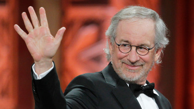 Imagen de Selección TCM (T2): Steven Spielberg - 2