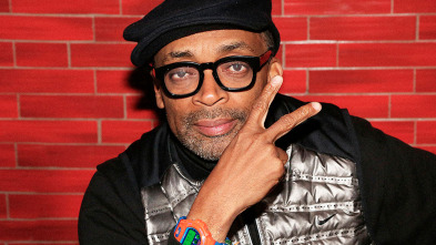 Imagen de Selección TCM (T3): Spike Lee - 2