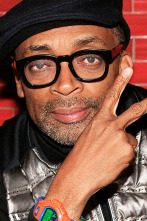 Imagen de Selección TCM (T3): Spike Lee - 1