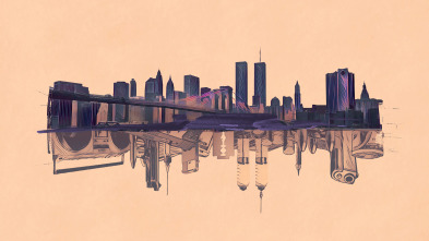 Imagen de Selección TCM (T3): Un pulso a Nueva York - 2