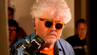 Imagen de Selección TCM (T4): Pedro Almodóvar - 2
