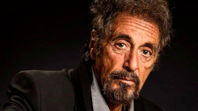 Imagen de Selección TCM (T4): Al Pacino - 2