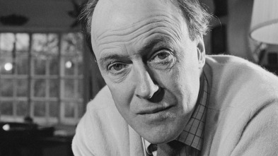 Imagen de Selección TCM (T4): Roald Dahl - 2
