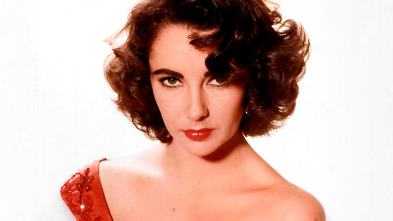 Imagen de Selección TCM (T5): Elizabeth Taylor - 2