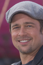 Imagen de Selección TCM (T5): Brad Pitt - 1