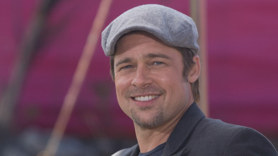 Imagen de Selección TCM (T5): Brad Pitt - 2