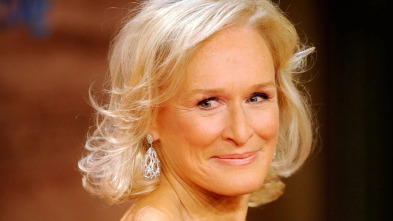 Imagen de Selección TCM (T5): Selección TCM: Glenn Close - 2