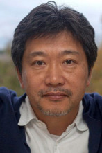 Imagen de Selección TCM (T5): Entrevistas TCM: Hirokazu Koreeda - 1
