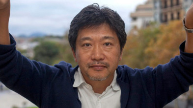 Imagen de Selección TCM (T5): Entrevistas TCM: Hirokazu Koreeda - 2